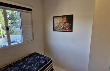 Apto Inteiro em Atibaia do lado da Av Lucas Bairro Nobre - Foto 5