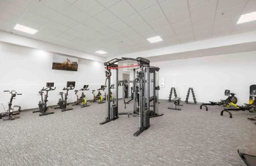 Badger Den: 1mi.Snow College~ Wash/Dryer~Climb - Foto 9