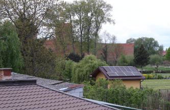The Castle Terrace Apartment 100m2 - Foto 73