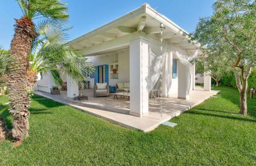 Villa Azzurra Monticelli - Foto 1