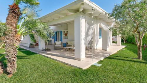 Villa Azzurra Monticelli - Foto 1