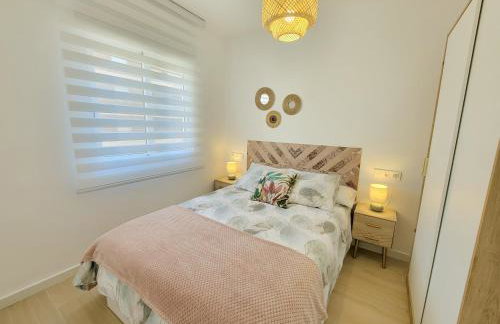 Aguamarina apartment - Relax by the sea - Foto 8