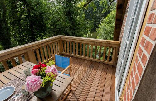 Gästehaus Gut Füchtel und Gut Welpe - Foto 33