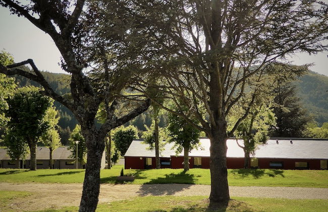 Domaine Aigoual Cévennes - Foto 26