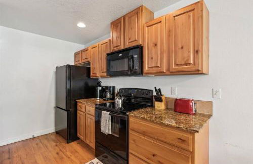 Peaceful & Comfy Single Level Town Home (90) - Foto 11