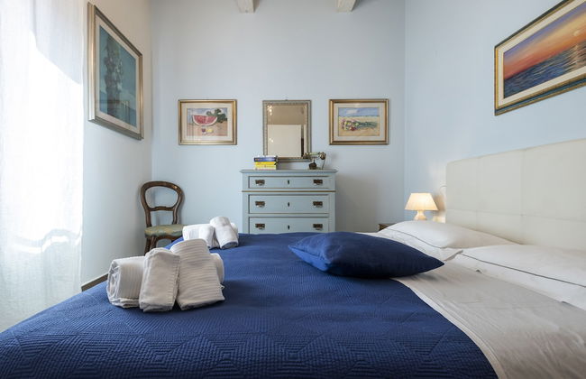 Al Battistero Luxury Suite - Foto 20