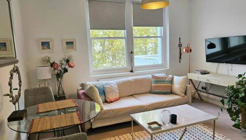 Cozy one bedroom apartment next to Paddington - Foto 3