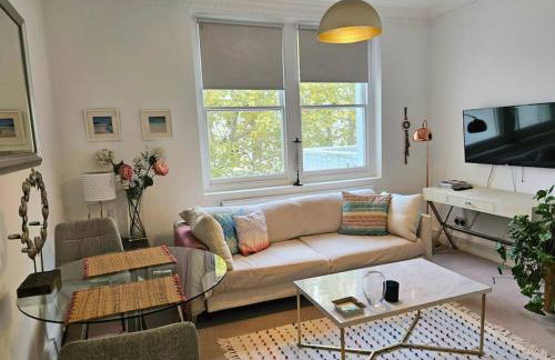 Cozy one bedroom apartment next to Paddington - Foto 3