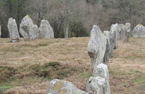 Appartement 1 er Etage , St Goustan Port Auray - Foto 34