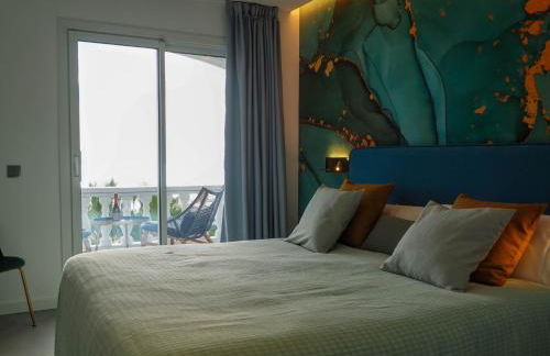 Bluehillsitges - Only Adults - Foto 39