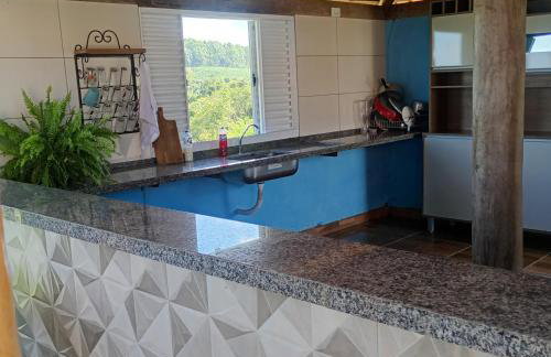 pousada ceul azul #canastra - Foto 26