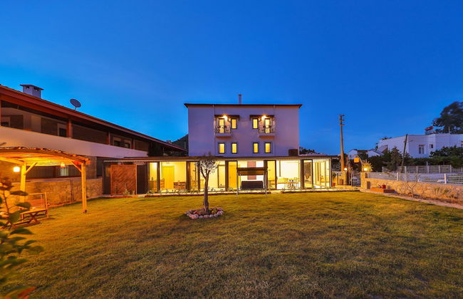 Thomas Suites Datca - Photo 35