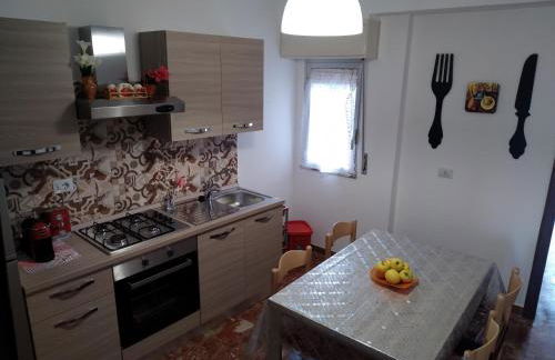 Casa Donna Franca - Foto 14