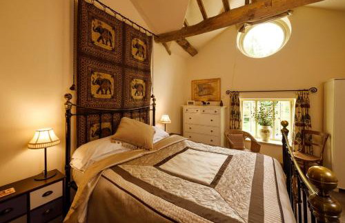 The Coach House - Foto 10