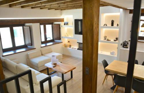 La casa de la abuela Gabina, Duruelo de la Sierra - 12 personas - Foto 6