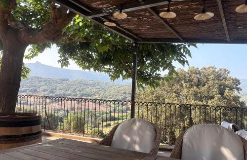 Entre mer et maquis- maison avec piscine privée - 8 minutes plage tizzano - Foto 18