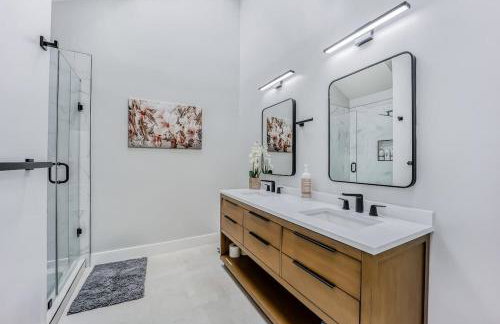 4 Luxury Townhouses in Private Lot near Meta & Stanford - Foto 42