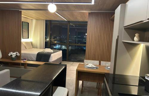 NWTs -New Time, Moderno ,Lindo e Planejado Beira Mar - Foto 19