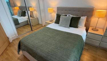 The Thamesview Escape 550sqf - Foto 4