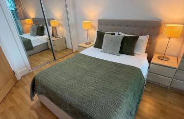 The Thamesview Escape 550sqf - Foto 4