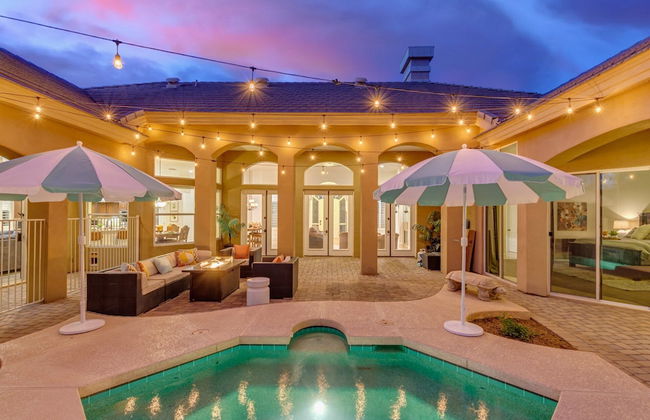 Cloud Chandler - Foto 43