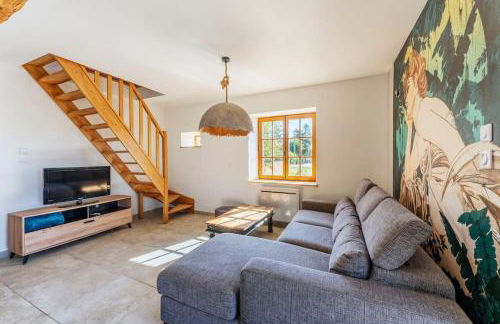 Les Sarments du Beaujolais, campagne proche Lyon - Foto 18