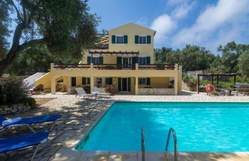 Villa Elaia Suites & Apartments No.1 - Photo 64