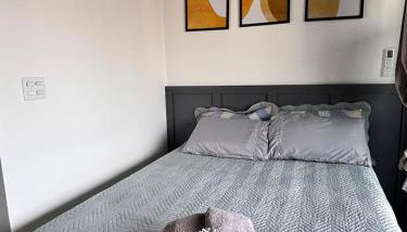 Work & Stay no Jardins - Foto 5