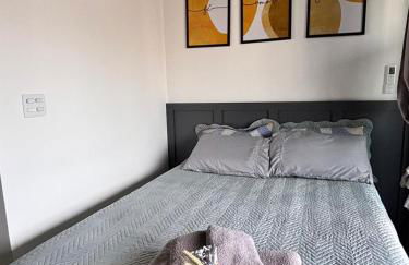 Work & Stay no Jardins - Foto 5