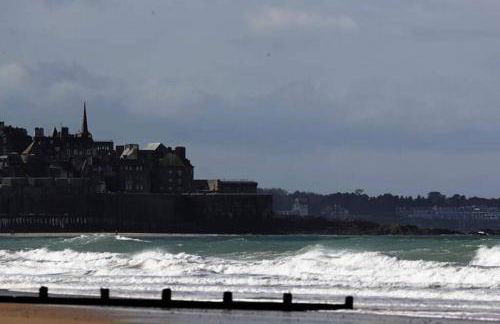 Gîte La Lancieutine Proche Plages 4 Personnes - Foto 44