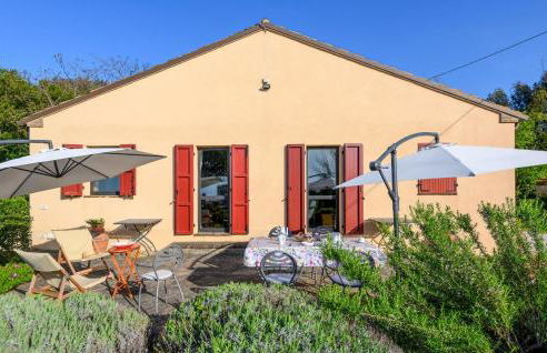 Amazing Home In Montemarciano With Wifi - Foto 11