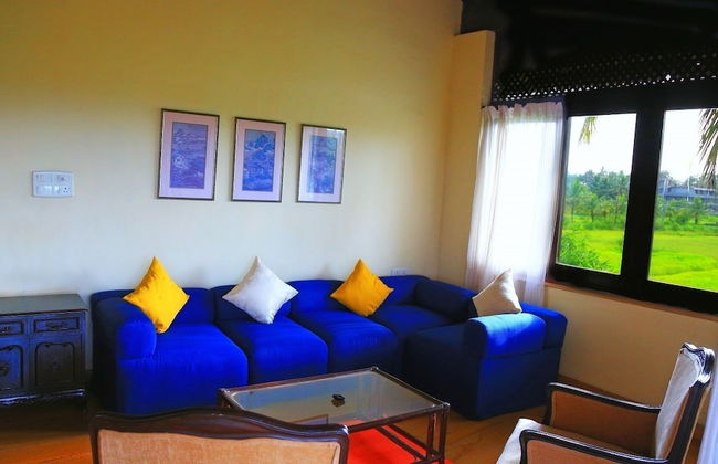 The Acacia Villa - Candy Floss - Foto 7