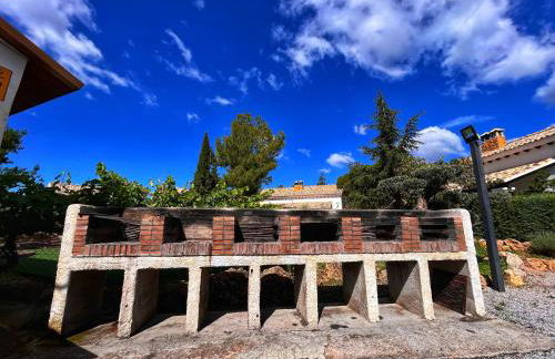 Complejo Rural Ibipozo - Foto 53