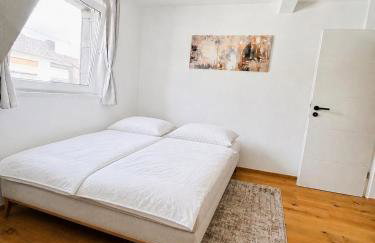 Schöne & gemütliche Wohnung direkt am Bahnhof - Foto 13