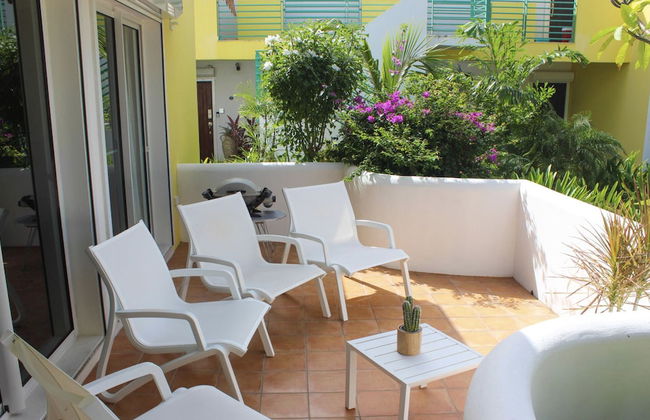 Coco's Beach House - Foto 12