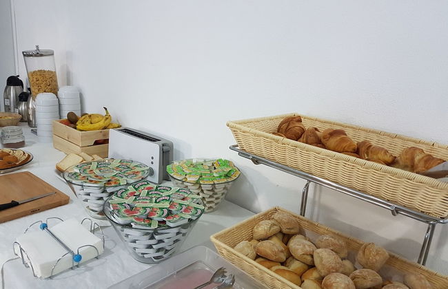 Apartamentos Soldoiro - Foto 49