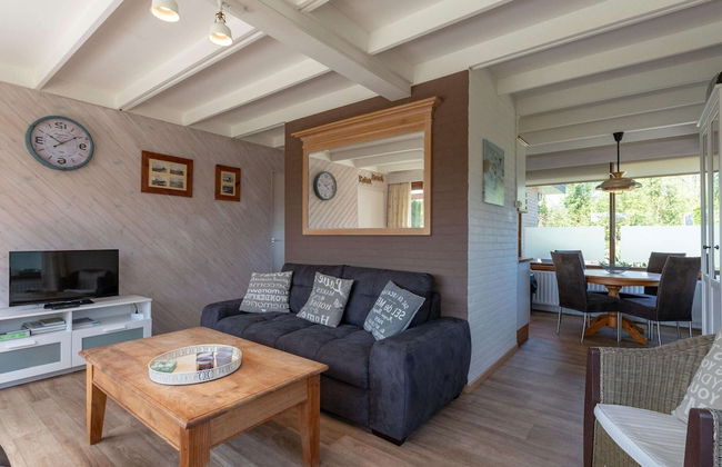 Comfortable Holiday Home in Sint Maartenszee - Foto 64