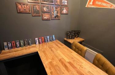 Muse- Morgan Wallen Speakeasy and Giant Balcony - Foto 7