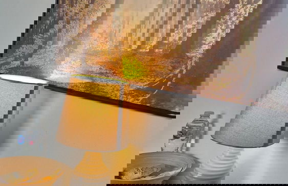 Cosy 1 Bed Apt in Lincoln With Amenities & Parking, - Foto 18