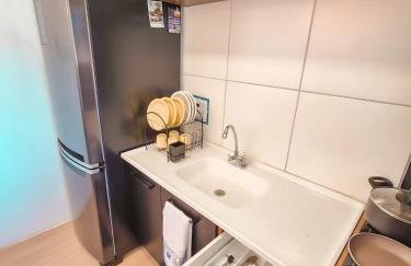 Pedacinho Carioca - Porto Maravilha com Vista - Foto 23