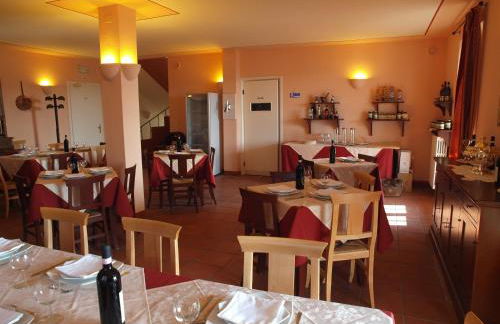 Agriturismo Sette Colli - Foto 20