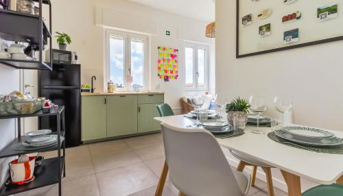 Mike&Jo Cozy apartments-Near FCO airport, in Ostia Antica - Foto 2