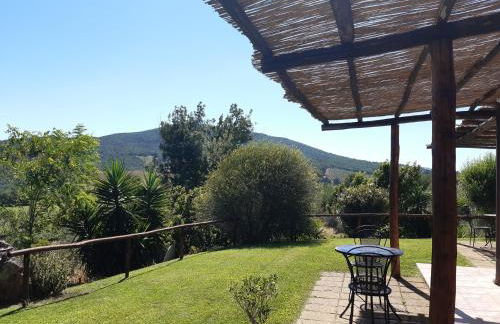 Agriturismo Colleverde Capalbio - Foto 17