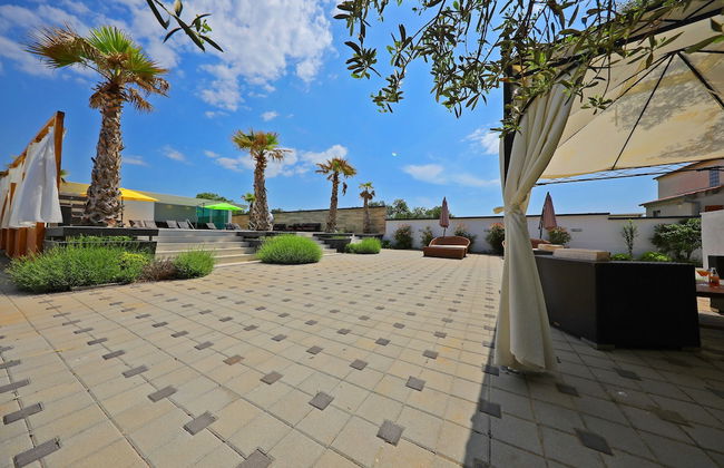 Boutique Apartments Blitz - Foto 34