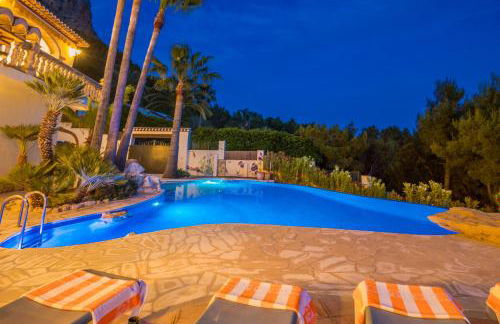 Villa Ermita - Foto 14