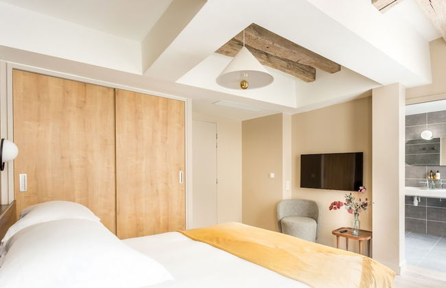 Beauquartier - Sentier - Photo 12