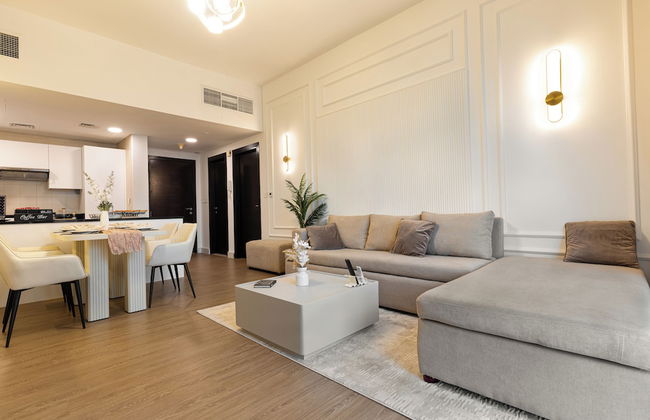 Dubaiashome - Luxury Special Stay - Foto 63