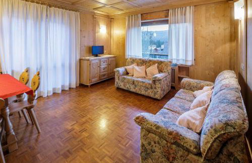 Villa Chiappuzza - Stayincortina - Foto 1