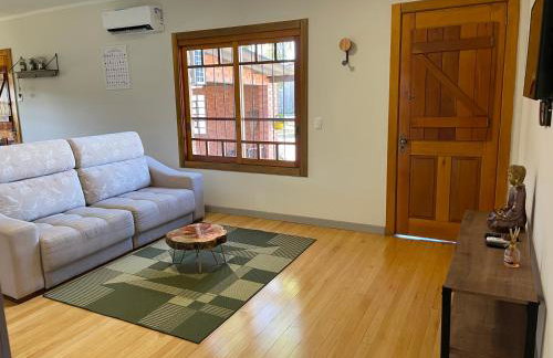 Casa Vita BG - Casa de campo - Foto 12