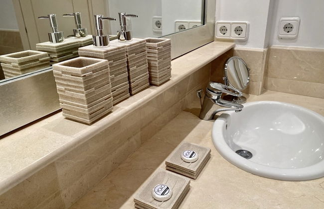 Sotogrande Sea View Penthouse - Foto 40